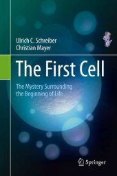 book The Mystery Surrounding the Beginning of Life