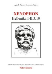 book Xenophon: Hellenika I-II.3.10