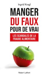 book Manger du faux pour de vrai