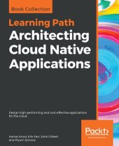 book Architecting Cloud Native Applications