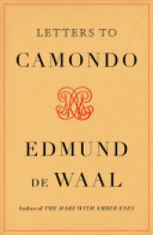 book Letters to Camondo