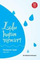 book Lalu Hujan Menari