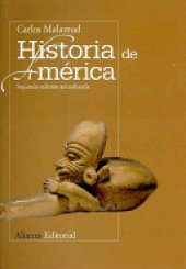 book Historia de América