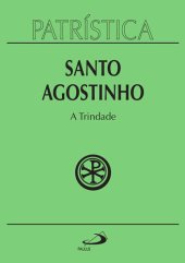 book A trindade (De Trinitate)