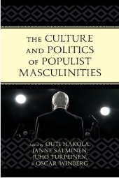 book The Culture and Politics of Populist Masculinities