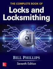 book The Complete Book of Locks and Locksmithing