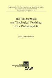 book The Philosophical and Theological Teachings of the Padmasamhita