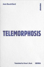 book Telemorphosis: Preceded by Dust Breeding