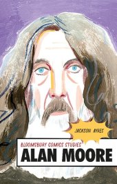 book Alan Moore: A Critical Guide