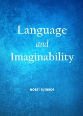 book Language and Imaginability