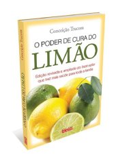 book O poder de cura do limão