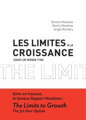 book Les Limites à la croissance