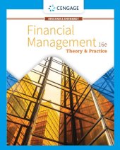 book Financial Management Theory & Practice