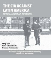 book The CIA Against Latin America: Special Case of Ecuador