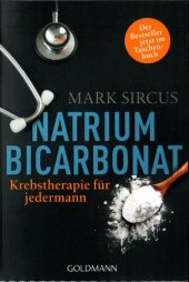 book Natriumbicarbonat - Krebstherapie für jedermann