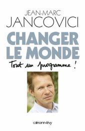 book CHANGER LE MONDE