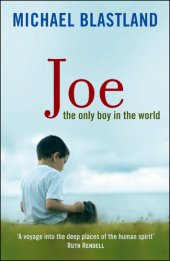 book Joe: The Only Boy in the World