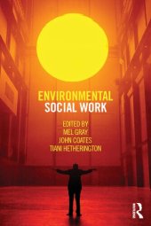 book Environmental Social Work