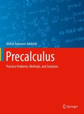 book Practice Problems, Methods, and Solutions