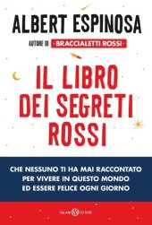 book Il libro dei segreti rossi