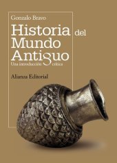 book Historia del mundo antiguo: una introducción crítica