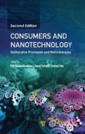 book Consumers and Nanotechnology: Deliberative Processes and Methodologies