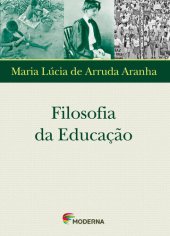 book Filosofia da educação