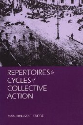 book Repertoires and cycles of collective action /