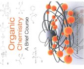 book Organic Chemistry: A Brief Course