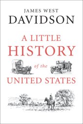 book A Little History of the United States