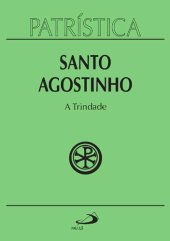 book A trindade (De Trinitate)