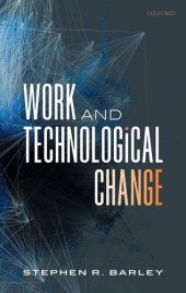 book Work and Technological Change
