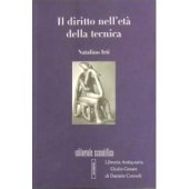 book Il diritto nell'età della tecnica