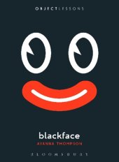 book Blackface