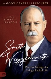 book Smith Wigglesworth