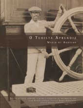 book O turista aprendiz