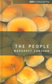 book The People