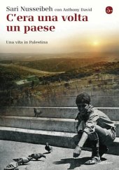 book C'era una volta un paese. Una vita in Palestina