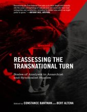 book Reassessing the Transnational Turn - Scales of Analysis in Anarchist and Syndicalist Studies