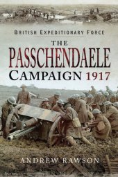 book The Passchendaele Campaign 1917