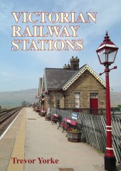 book Victorian Railway Stations