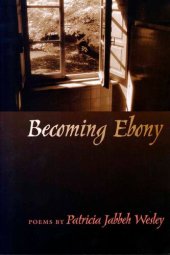 book Becoming Ebony