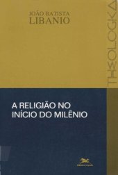 book A religião no início do milênio