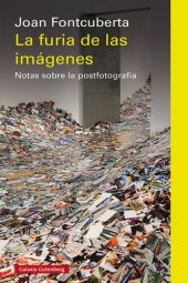 book La furia de las imágenes: Notas sobre la postfotografía