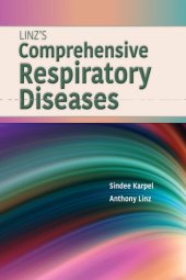 book Linz's Comprehensive Respiratory Diseases