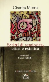 book Scritti di semiotica, etica e estetica