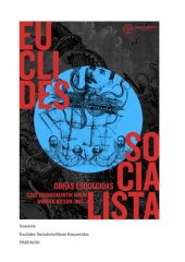 book Euclides socialista: Obras Esquecidas