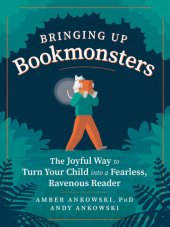 book Bringing Up Bookmonsters