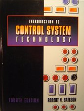 book Introduction to Control System Technology