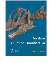 book Análise química quantitativa